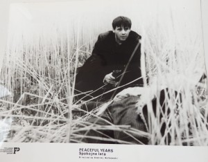 Fotos z filmu "Spokojne Lata"