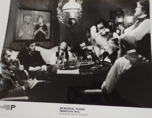 Fotos z filmu "Spokojne Lata"