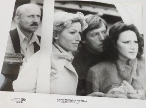 Fotos z filmu "Spotkanie na Atlantyku"