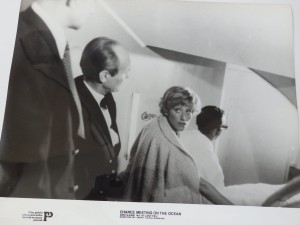 Fotos z filmu "Spotkanie na Atlantyku"