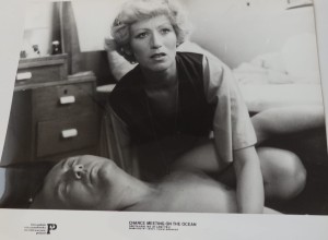 Fotos z filmu "Spotkanie na Atlantyku"