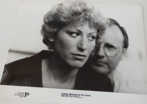 Fotos z filmu "Spotkanie na Atlantyku"