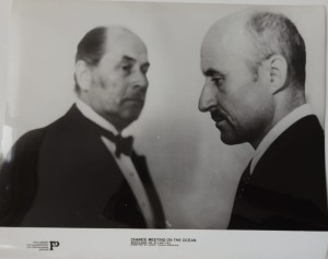 Fotos z filmu "Spotkanie na Atlantyku"