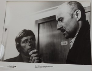 Fotos z filmu "Spotkanie na Atlantyku"