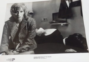 Fotos z filmu "Spotkanie na Atlantyku"
