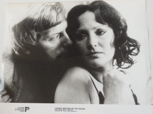 Fotos z filmu "Spotkanie na Atlantyku"