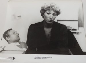 Fotos z filmu "Spotkanie na Atlantyku"