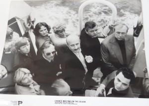 Fotos z filmu "Spotkanie na Atlantyku"