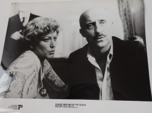 Fotos z filmu "Spotkanie na Atlantyku"
