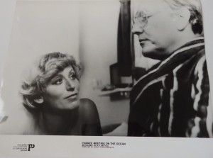 Fotos z filmu "Spotkanie na Atlantyku"