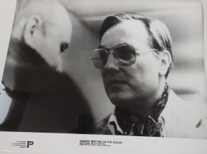 Fotos z filmu "Spotkanie na Atlantyku"