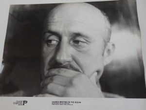 Fotos z filmu "Spotkanie na Atlantyku"