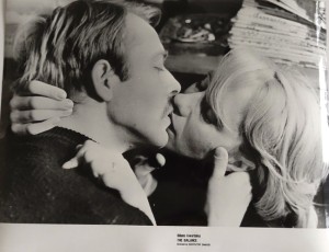 Fotos z filmu "Bilans Kwartalny"