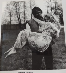 Fotos z filmu "Stanisław i Anna"