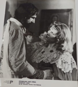 Fotos z filmu "Stanisław i Anna"