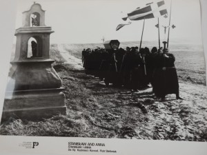 Fotos z filmu "Stanisław i Anna"