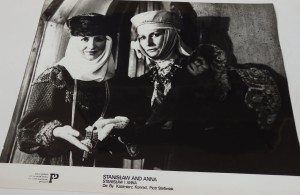 Fotos z filmu "Stanisław i Anna"