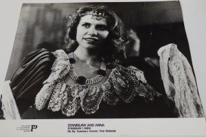 Fotos z filmu "Stanisław i Anna"
