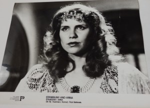 Fotos z filmu "Stanisław i Anna"