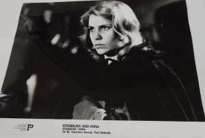 Fotos z filmu "Stanisław i Anna"