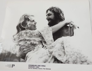 Fotos z filmu "Stanisław i Anna"