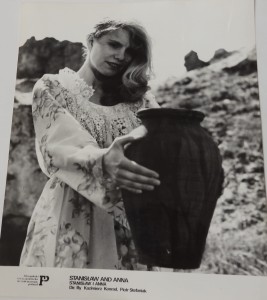 Fotos z filmu "Stanisław i Anna"