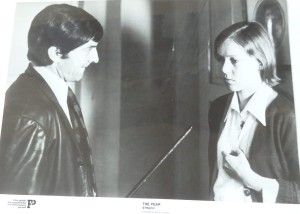 Fotos z filmu "Strach"