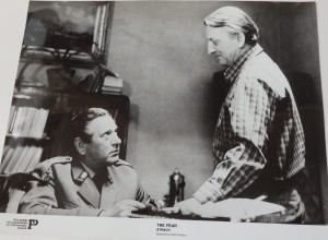Fotos z filmu "Strach"