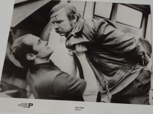 Fotos z filmu "Strach"