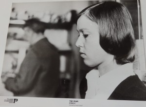 Fotos z filmu "Strach"
