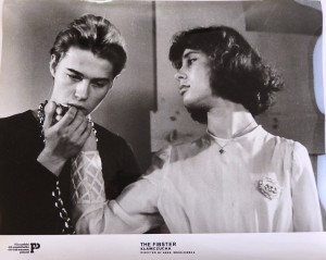 Fotos z filmu "Kłamczucha"