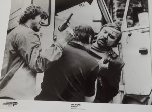 Fotos z filmu "Strach"