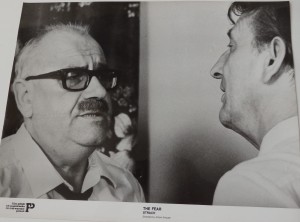 Fotos z filmu "Strach"