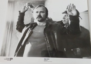 Fotos z filmu "Strach"