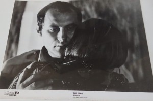 Fotos z filmu "Strach"