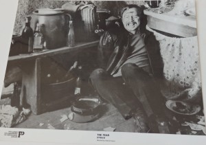 Fotos z filmu "Strach"
