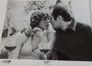 Fotos z filmu "Strach"