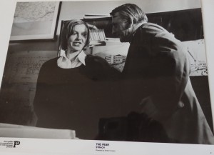 Fotos z filmu "Strach"