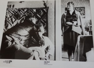 Fotos z filmu "Strach"