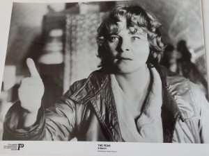 Fotos z filmu "Strach"