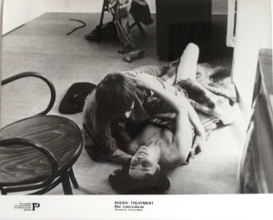 Fotos z filmu "Bez Znieczulenia"
