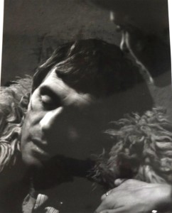 Fotos z filmu "Długa Noc"