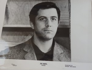 Fotos z filmu "Szansa"