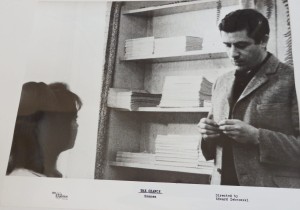Fotos z filmu "Szansa"