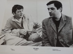 Fotos z filmu "Szansa"