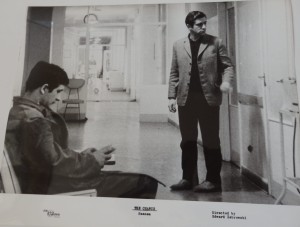 Fotos z filmu "Szansa"