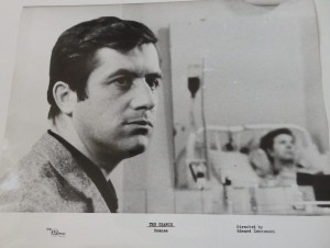 Fotos z filmu "Szansa"