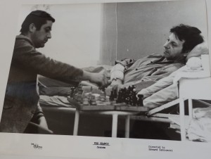 Fotos z filmu "Szansa"
