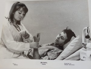 Fotos z filmu "Szansa"