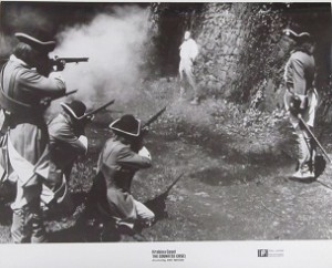Fotos z filmu "Hrabina Cosel"